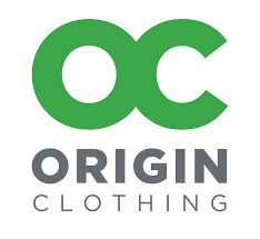 Origin Clothing logo